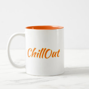 ChillOut   Mug