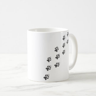 Chillshiba_pawpad Coffee Mug