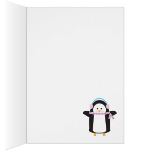 Chilly Penguin
