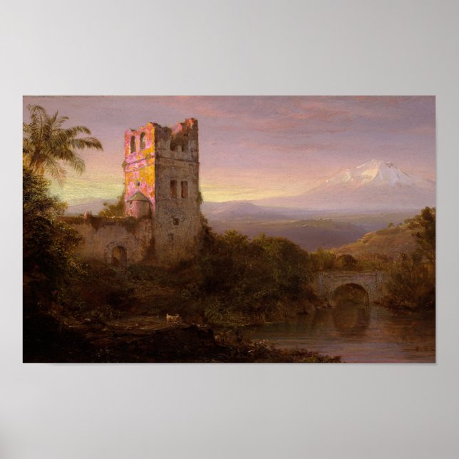 Chimborazo  poster (Front)