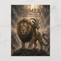 Chimera Ash Canyons Dark Cinema