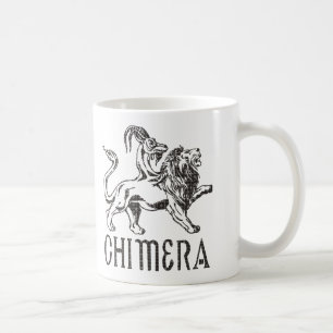 Chimera Coffee Mug