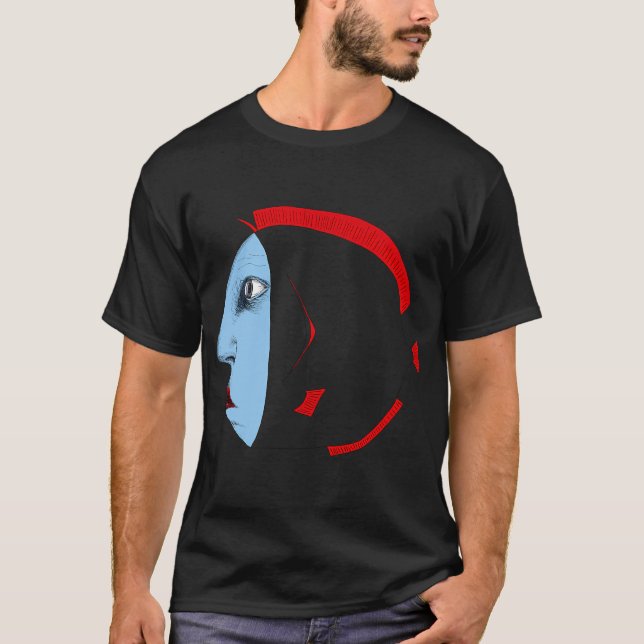 Chimera T-Shirt (Front)