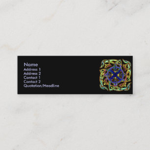 Chimera Wheel Profile Cards