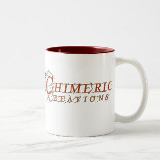 Chimeric Creations Mug