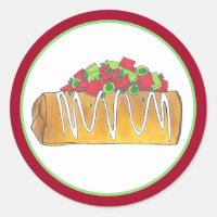 Chimichanga Tex Mex Southwestern Food Burrito