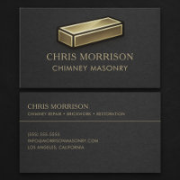 Chimney Masonry
