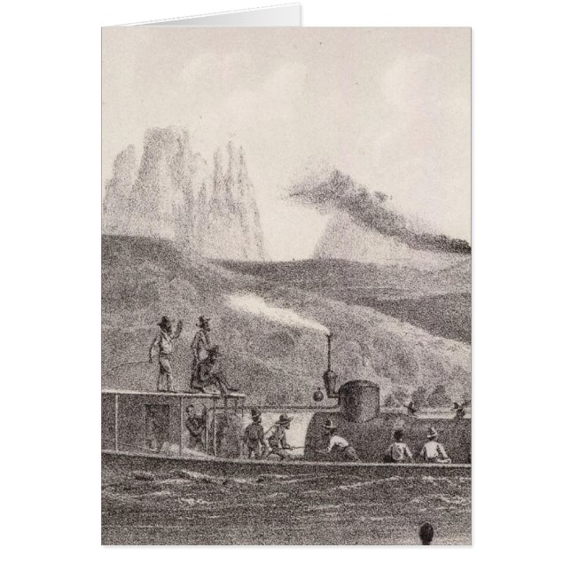 Chimney Peak (Front)