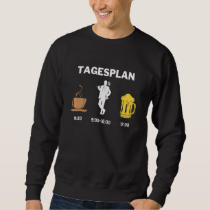 Chimney Sweep Daily Plan Chimney Sweeper Sweatshirt