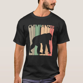 Chimpanzee  Common Chimpanzee T-Shirt