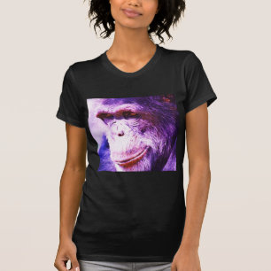 Chimpanzee T-Shirt