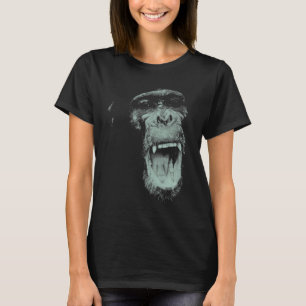 chimpanzee T-Shirt