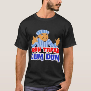 Chin Tapak Dum Dum Essential ,premium t-shirt