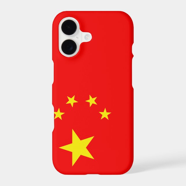 China (Back)