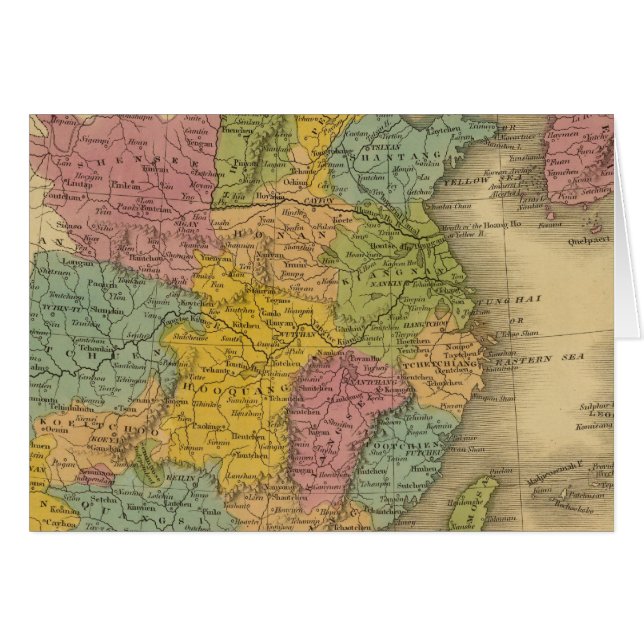 China 10 (Front Horizontal)