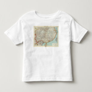 China 10 toddler T-Shirt