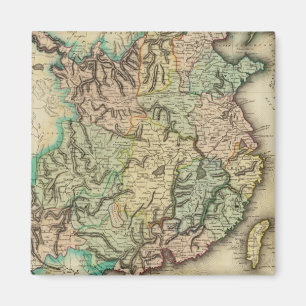 China 15 magnet
