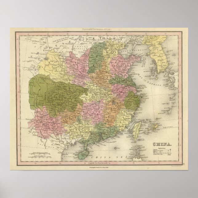 China 15 poster (Front)