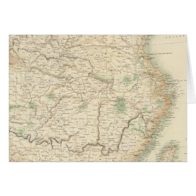 China 2 (Front Horizontal)