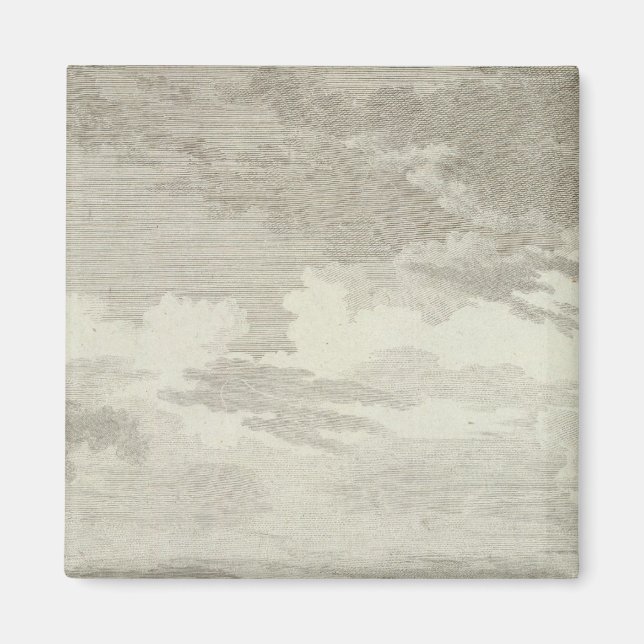 China 4 magnet (Front)