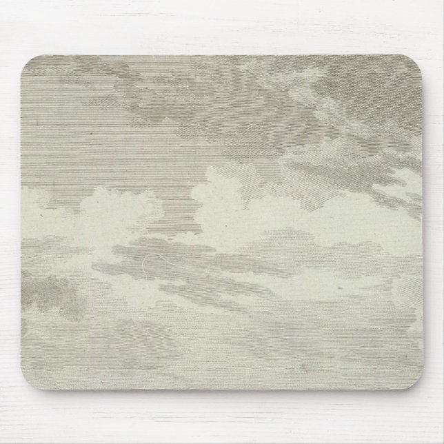 China 4 mouse pad (Front)