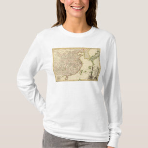 China 5 T-Shirt