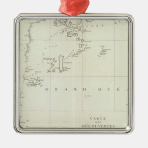 China and Asia Metal Ornament