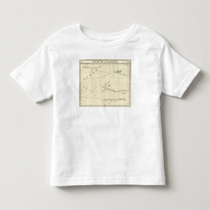 China Asia 56 Toddler T-Shirt