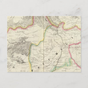 China, Asia 59 Postcard