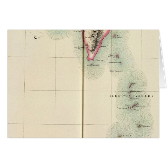 China, Asia 99 (Front Horizontal)