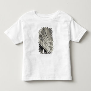 China, Beijing, Chaoyang District. Fortune Plaza 2 Toddler T-Shirt