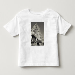 China, Beijing, Chaoyang District. Fortune Plaza 2 Toddler T-Shirt