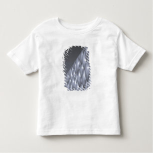 China, Beijing. National Aquatics Centre Toddler T-Shirt