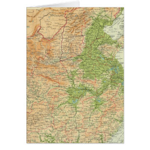 China Beijing Region