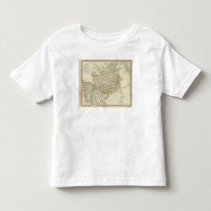China, Birman Empire, Coch in China, Siam Toddler T-Shirt