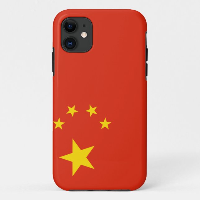 china Case-Mate iPhone case (Back)