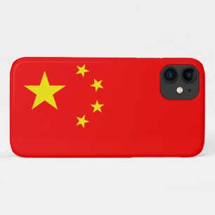 China iPhone 11 Case