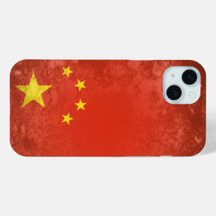 China iPhone 15 Mini Case
