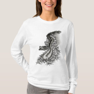 China-Drache T-Shirt
