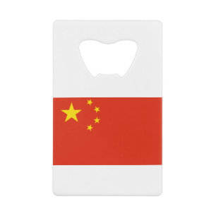 China Flag