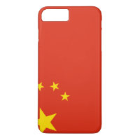 China Flag