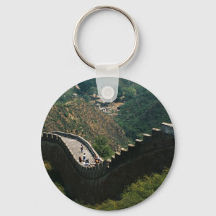 CHINA - GREAT WALL KEY RING