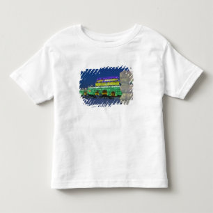 CHINA, Heilongjiang Province, Haerbin (Harbin). Toddler T-Shirt