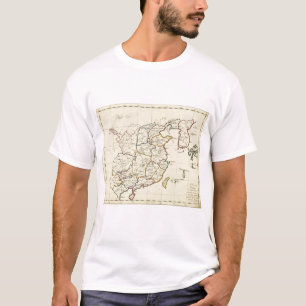 China, Korea T-Shirt