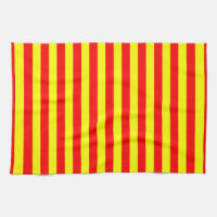 china kyrgyzstan spain flag stripes red yellow pat