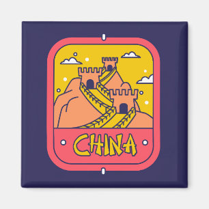 China Magnet