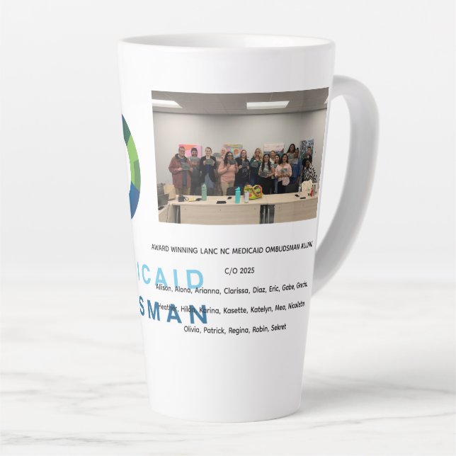 China mug (Right Angle)