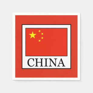 China Napkin