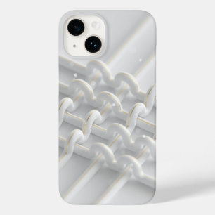 China Pipelines Case-Mate iPhone 14 Case