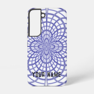 "China Plate" design - Samsung Galaxy Case